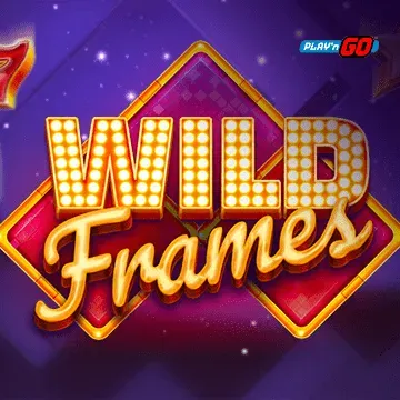Wild Frames - HASEAGAMING