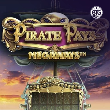 Pirate Pays - HASEAGAMING