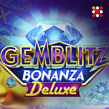 Gemblitz Bonanza Deluxe - HASEAGAMING