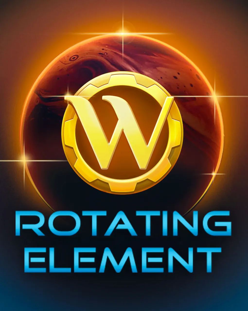 Rotating Element - HASEAGAMING