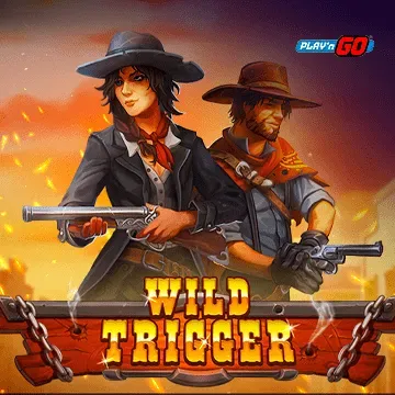 Wild Trigger - HASEAGAMING