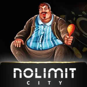 NolimitCity - HASEAGAMING
