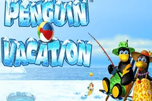 Penguin Vacation - HASEAGAMING