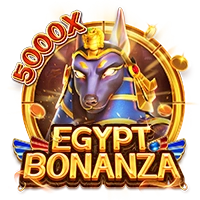 EGYPT BONANZA - HASEAGAMING