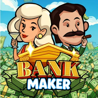 Bank Maker - HASEAGAMING