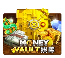 Money Vault - HASEAGAMING
