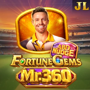 Fortune Gems Legend - HASEAGAMING