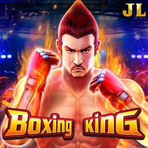 Boxing King - HASEAGAMING