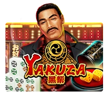 Yakuza - HASEAGAMING