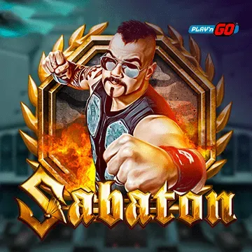 Sabaton - HASEAGAMING