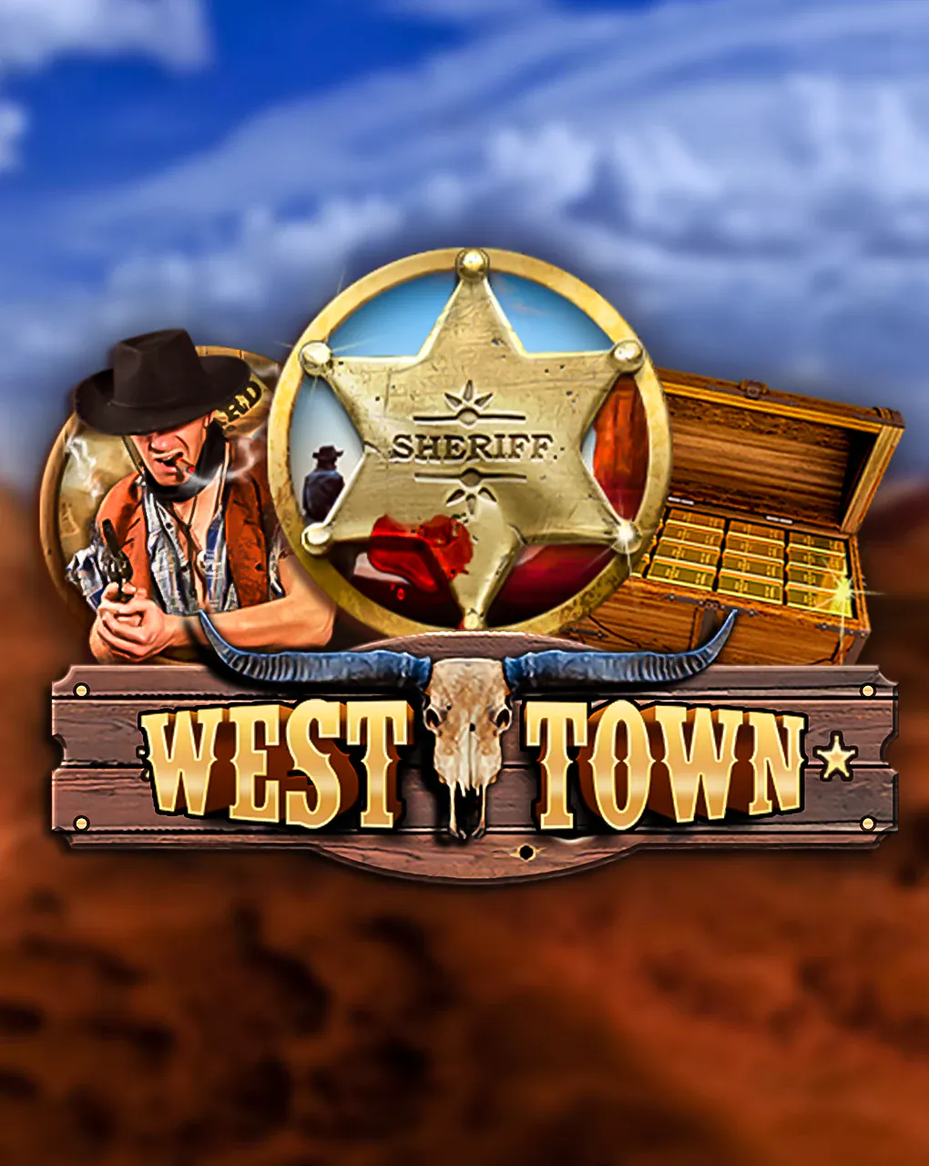 West Town - HASEAGAMING