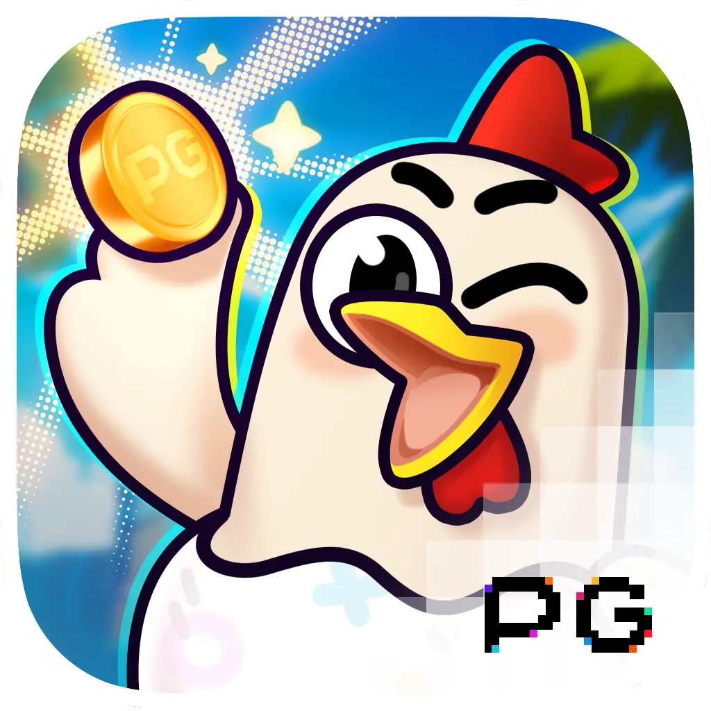 Chicky Run - HASEAGAMING