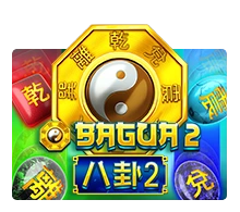 Bagua 2 - HASEAGAMING