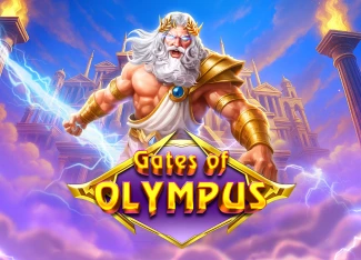 Gates of Olympus - HASEAGAMING