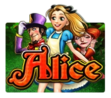 Alice - HASEAGAMING