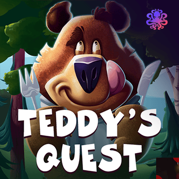 Teddys Quest - HASEAGAMING