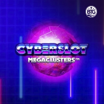 Cyberslot Megaclusters - HASEAGAMING