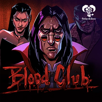 Blood Club - HASEAGAMING
