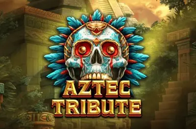 Aztec Tribute - HASEAGAMING