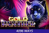 Gold Panther - HASEAGAMING