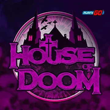 House of Doom - HASEAGAMING