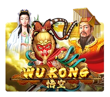 Wukong - HASEAGAMING