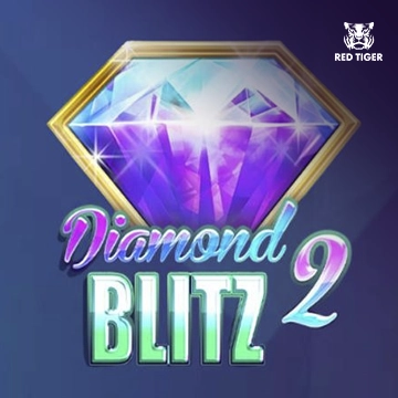 Diamond Blitz 2 - HASEAGAMING