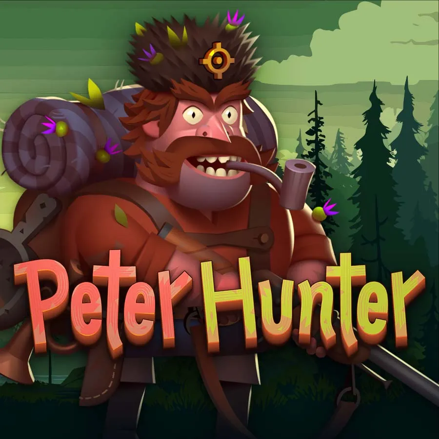 Peter Hunter - HASEAGAMING