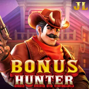 Bonus Hunter - HASEAGAMING