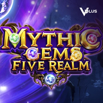 Mythic Gems: Five Realms - HASEAGAMING