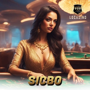 Sicbo - HASEAGAMING