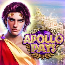 Apollo Pays - HASEAGAMING