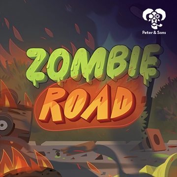 Zombie Road - HASEAGAMING