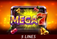 Mega 7 - HASEAGAMING