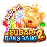 SUGAR BANG BANG2 - HASEAGAMING