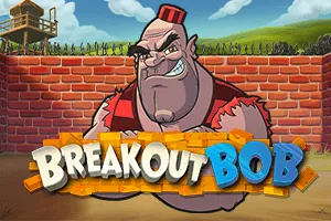 Breakout Bob - HASEAGAMING