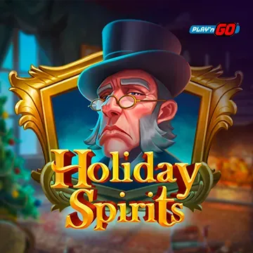 Holiday Spirits - HASEAGAMING