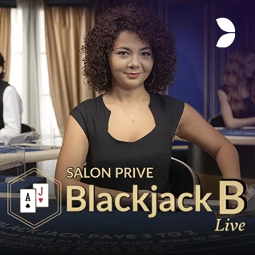 Salon Privé Baccarat B - HASEAGAMING