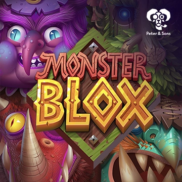 Monster Blox - HASEAGAMING