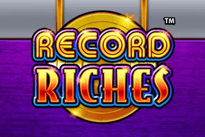 Record Riches - HASEAGAMING