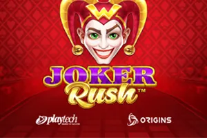 Joker Rush - HASEAGAMING