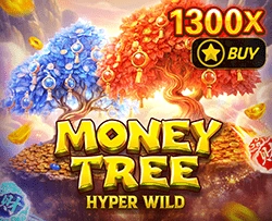 Money Tree - Hyper Wild - HASEAGAMING