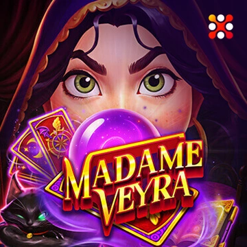 Madame Veyra - HASEAGAMING