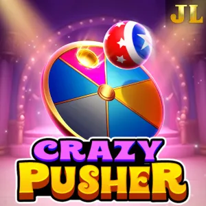 Crazy Pusher - HASEAGAMING