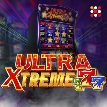 UltraXtreme 777 - HASEAGAMING