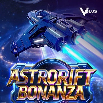Astro Rift Bonanza - HASEAGAMING
