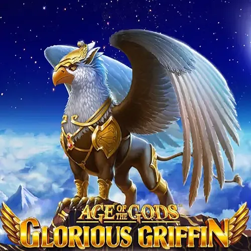 Age of the Gods: Glorious Griffin - HASEAGAMING