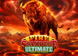 Pragmatic : Fire Stampede Ultimate - HASEAGAMING