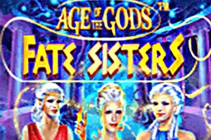 Age of the Gods: Fate Sisters - HASEAGAMING