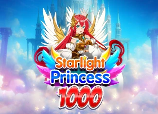 Pragmatic : Starlight Princess 1000 - HASEAGAMING